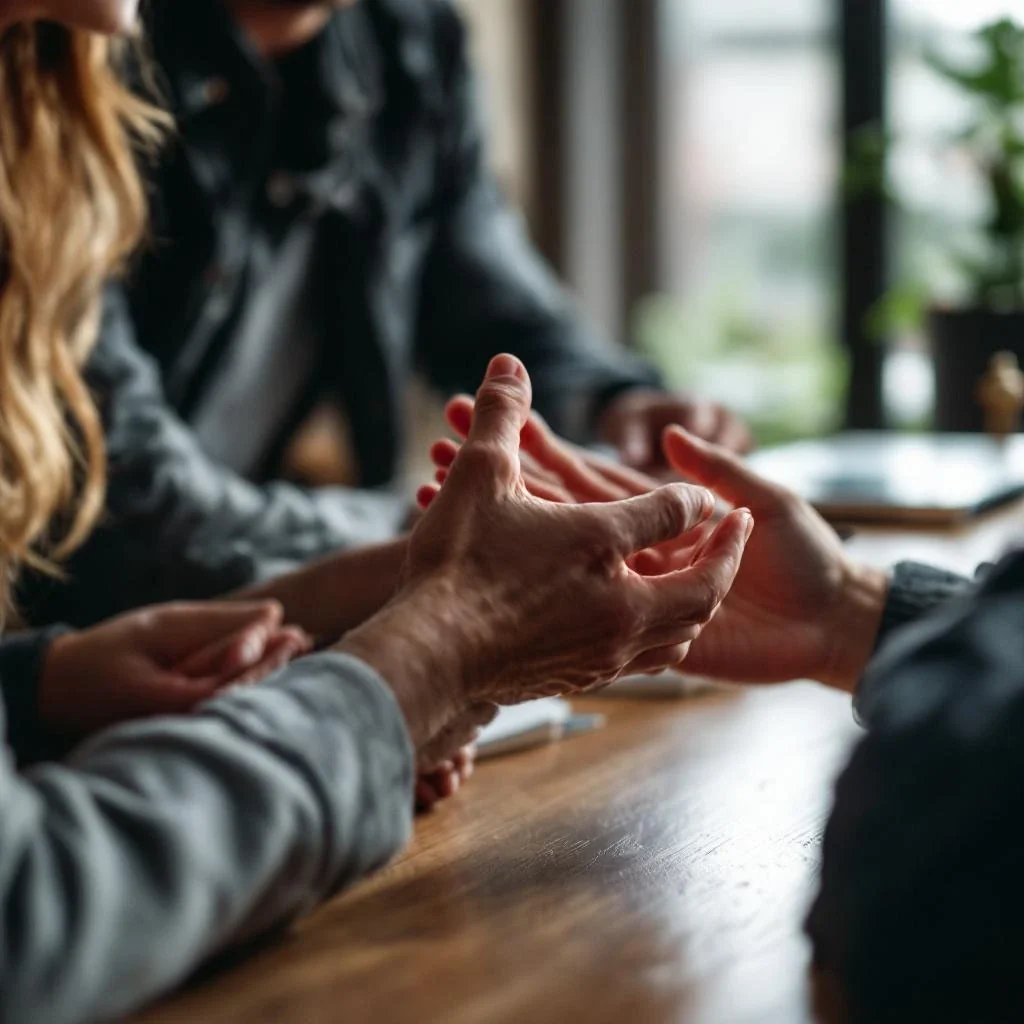 Ce que L'Enclume du Corps vous propose